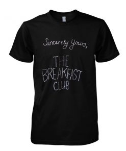 the-breakfast-club-t-shirt
