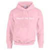 pimp of the year pink hoodies