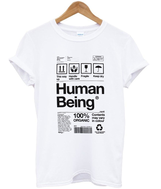 being human original t shirts