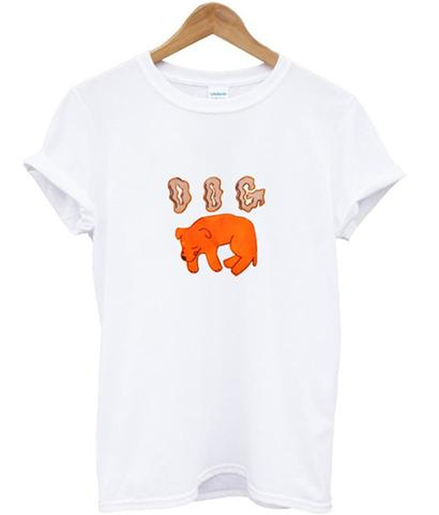 teddy the dog tshirts