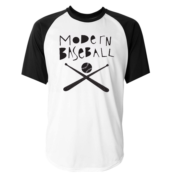 baseball tshirt logo