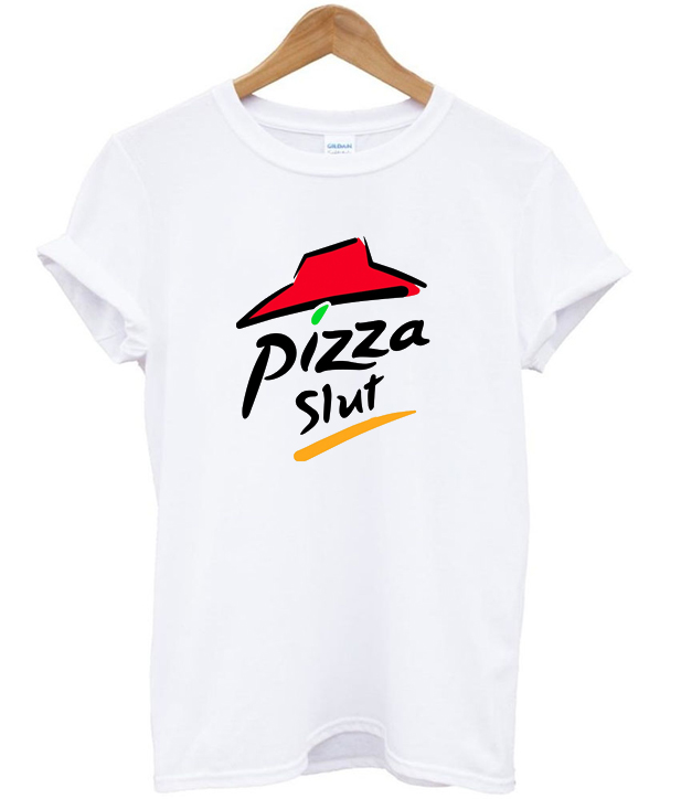 pizza and anal tshirt