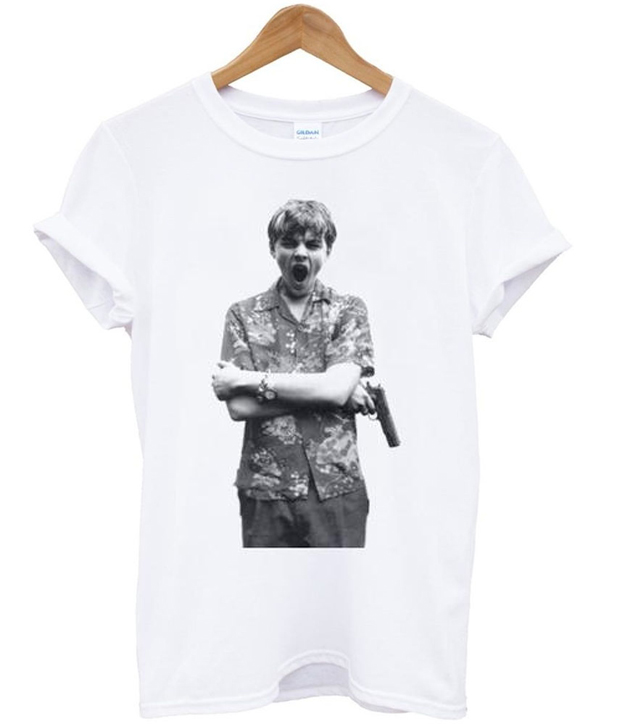 leonardo romeo and juliet shirt