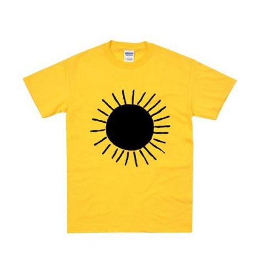 white suns shirt