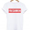 Freshmen t-shirt