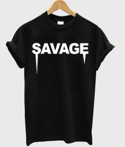 savage t shirt company