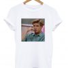 zack morris saved by the bell tshirt