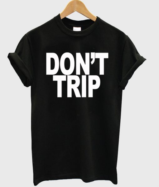 eric's trip t shirt