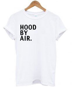 Hood By Air T-shirt