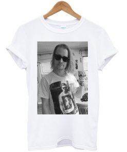 Macaulay Culkin T-shirt