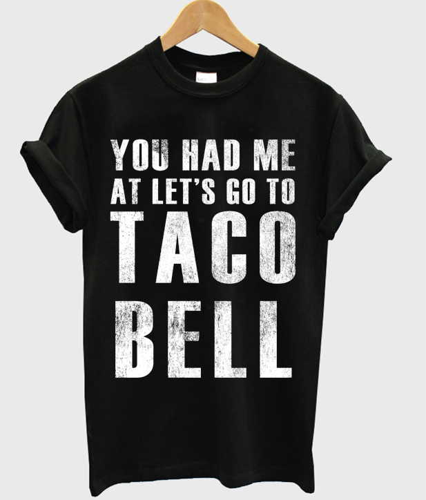 bell t shirt