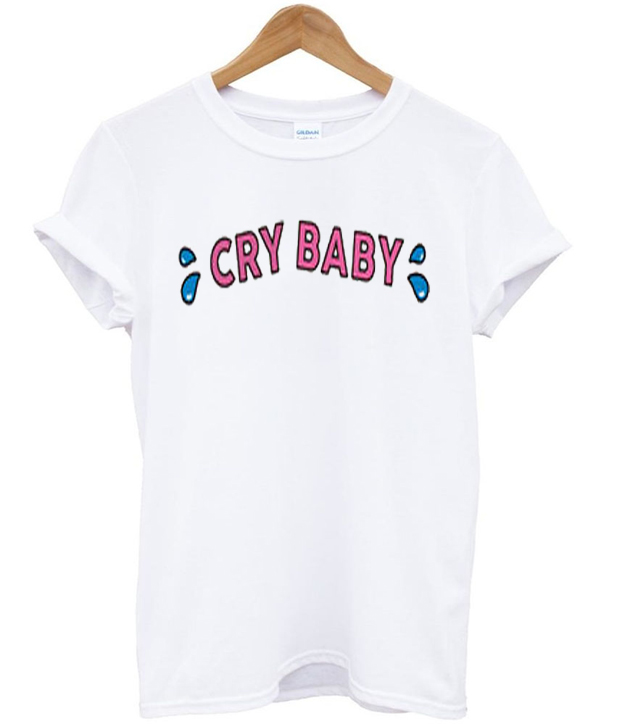 devil man cry baby shirt