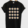 daisy flower t-shirt