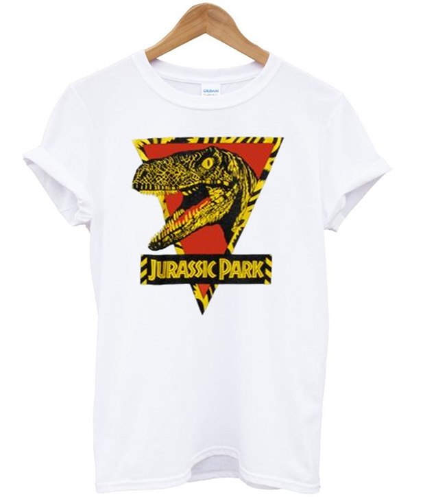 jurassic park jeff gordon shirt