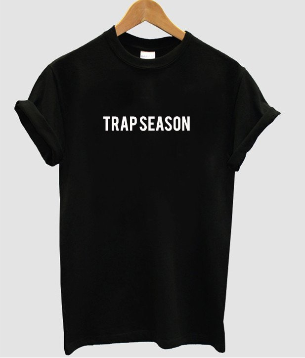 trap shirt fashion nova