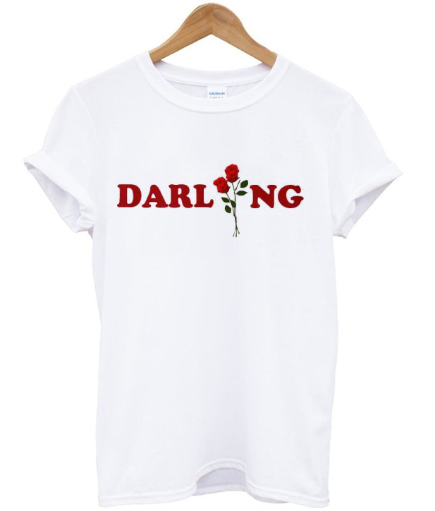 candy darling shirt