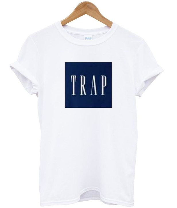 trap house t shirt