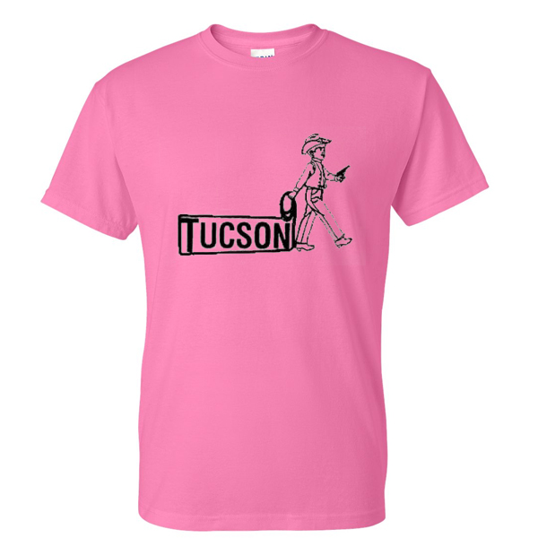 tee shirt printing tucson