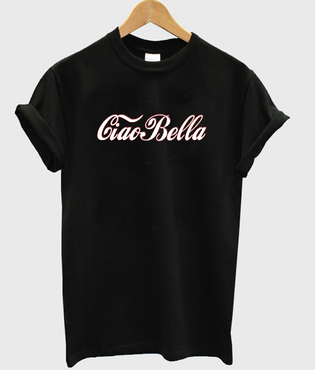 bella t shirt brand