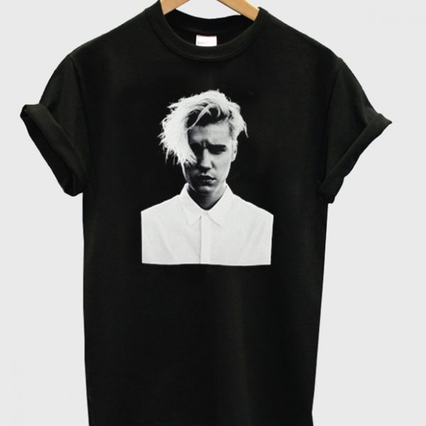 justin bieber shirt justice