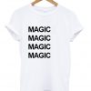 magic t-shirt