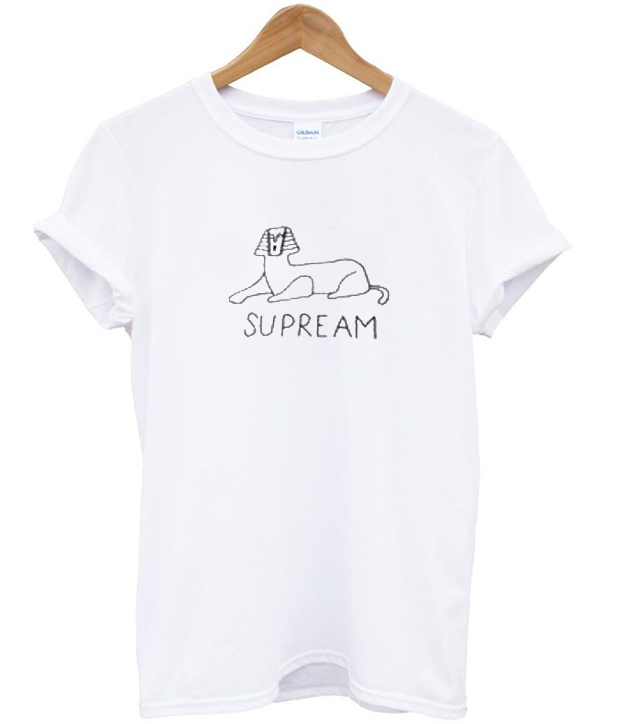 supream shirt