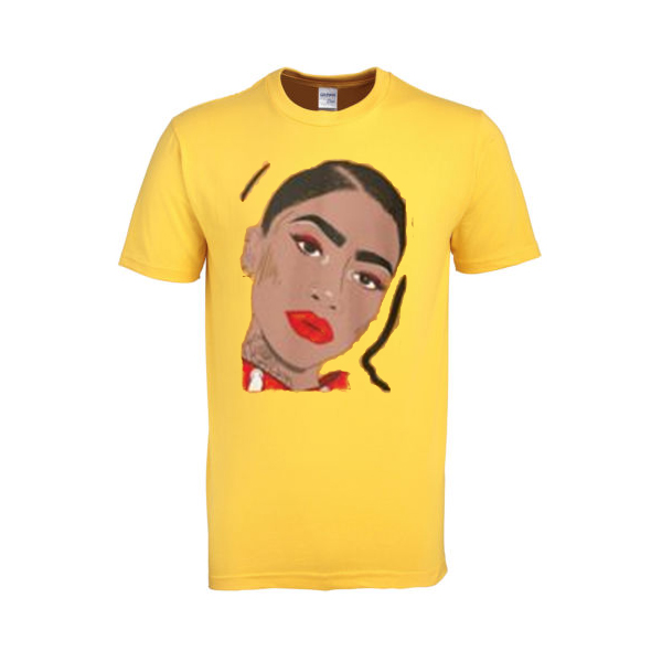 t shirt zendaya