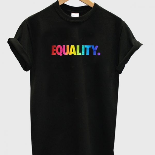 nike equality shirt pride