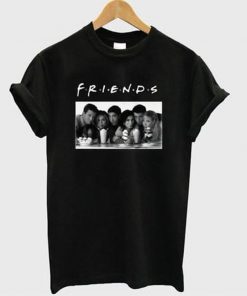 friends TV show t-shirt