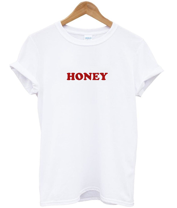 honey heist shirt