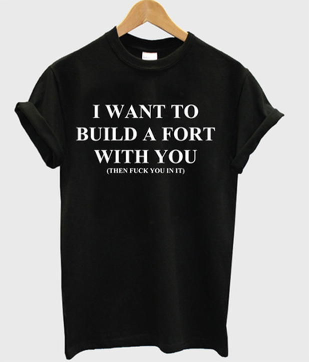 i can build that tshirt