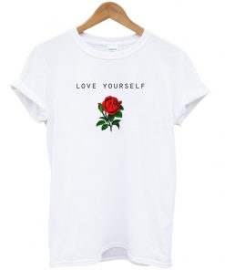 love yourself t-shirt