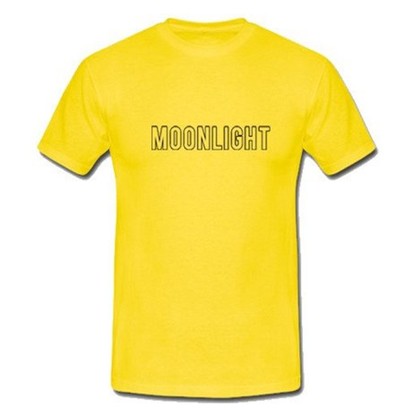 moonlight movie shirt