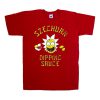 Szchuan Dipping Sauce Tshirt