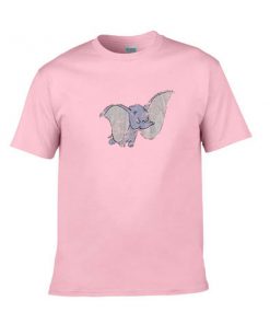 elephant cute tshirt