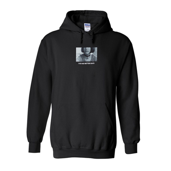 better hoodie