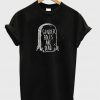 gender roles are dead t-shirt