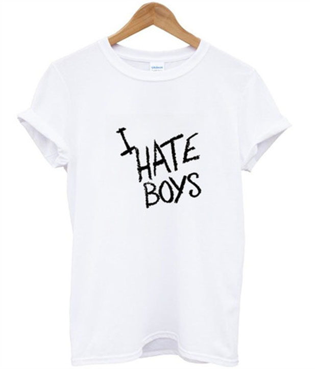 boys t shirts