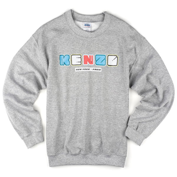 kenzo new