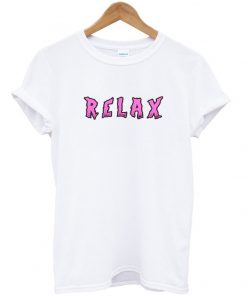relax t-shirt