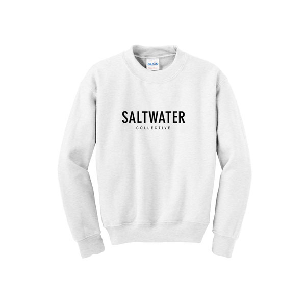 saltwater collective sweatshirt