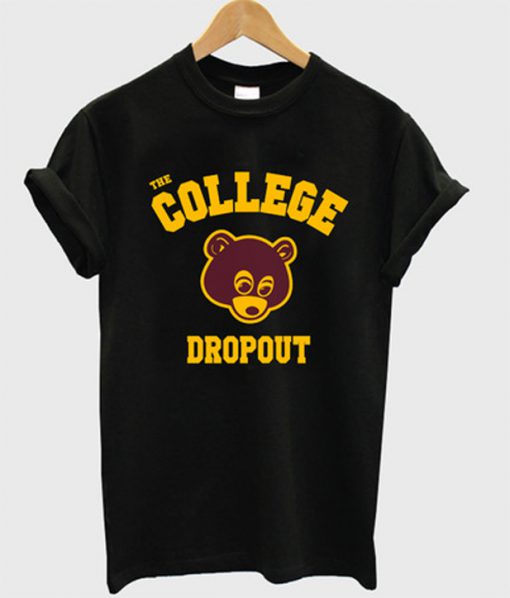 beauty school dropout t shirt