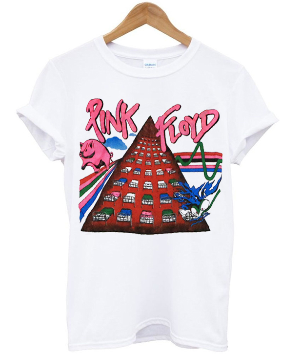 momentary lapse of reason shirt