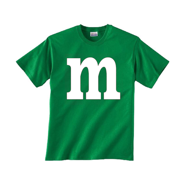 m shirt