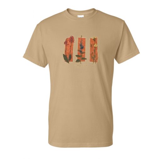 the noise club t shirt