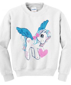 My Little Pony Sweatshirt