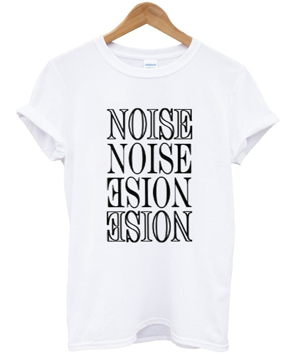 the noise club t shirt