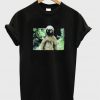 sloth t-shirt