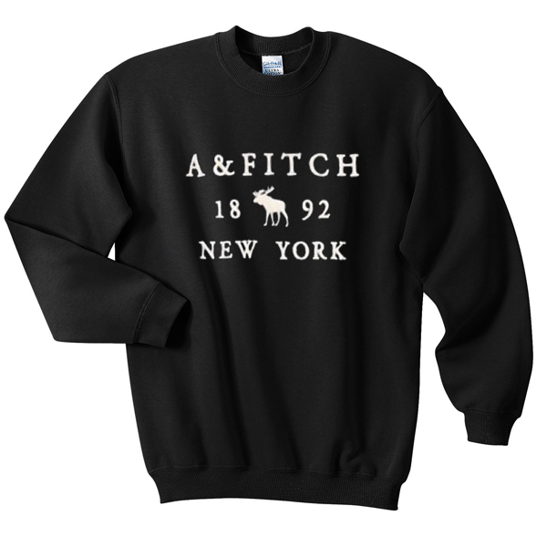 fitch sweatshirt