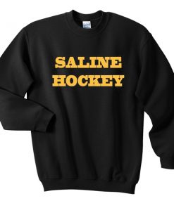Saline Hockey Sweatshirt